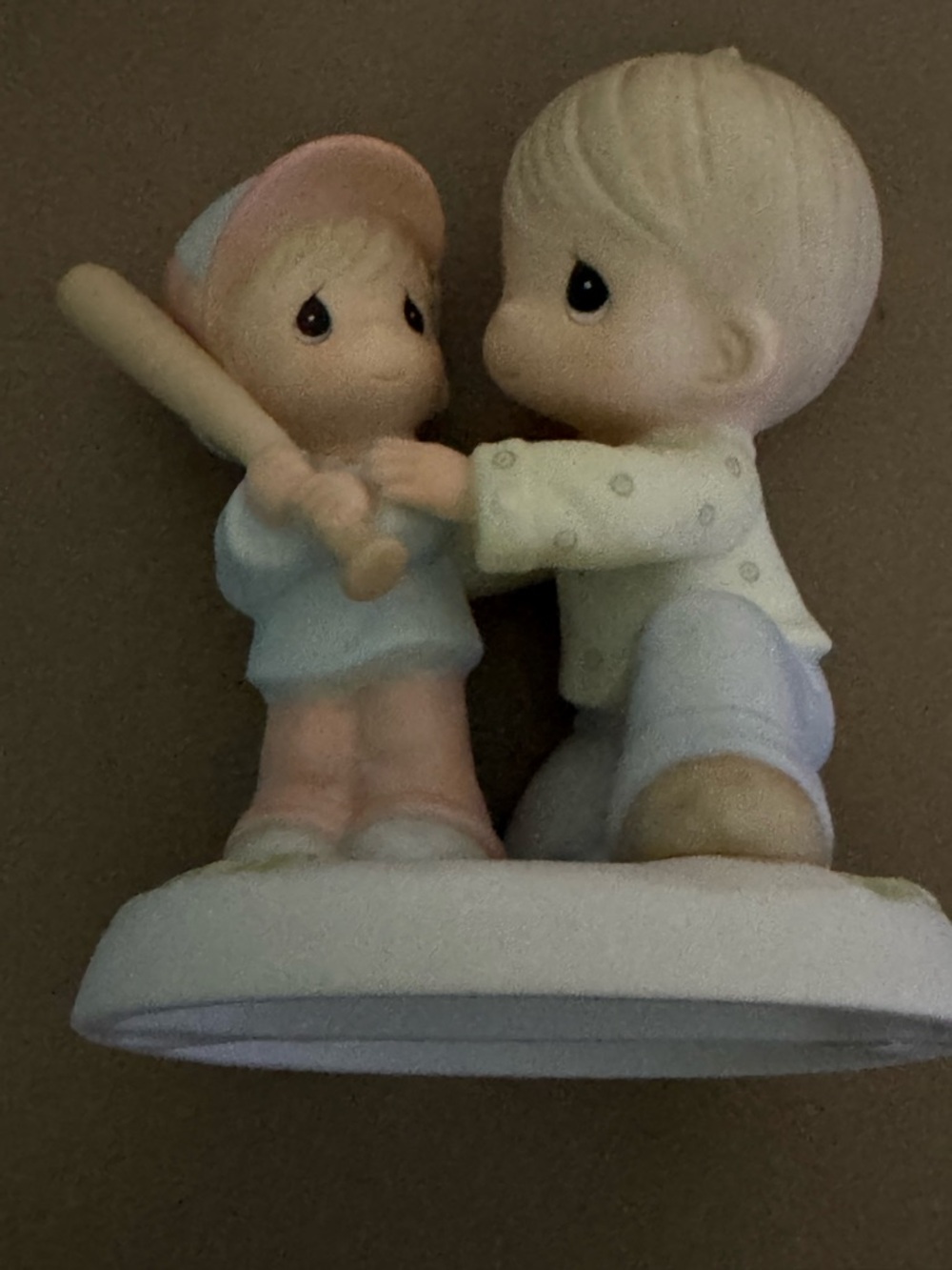 Precious Moments 163627 You are Always There for Me pre-owned in box